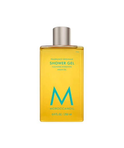 Moroccanoil Shower Gel Cleanser 250ml